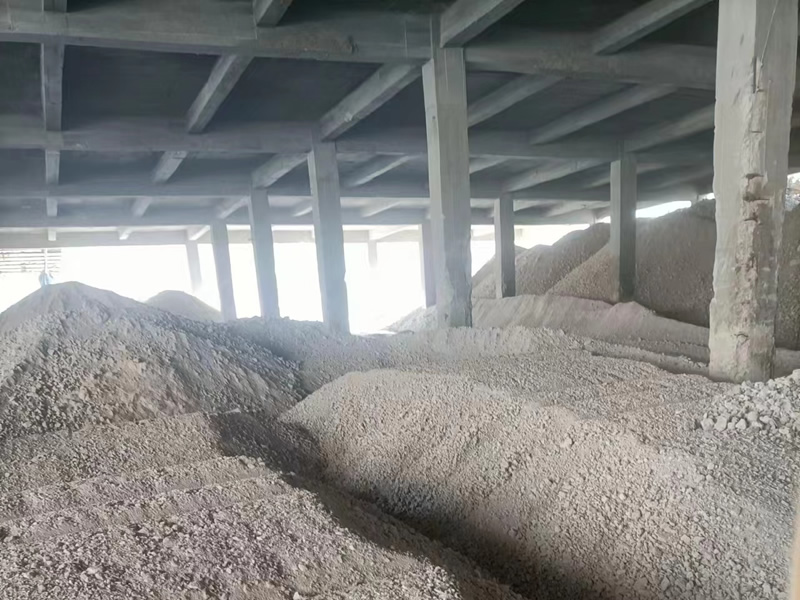 工厂加工