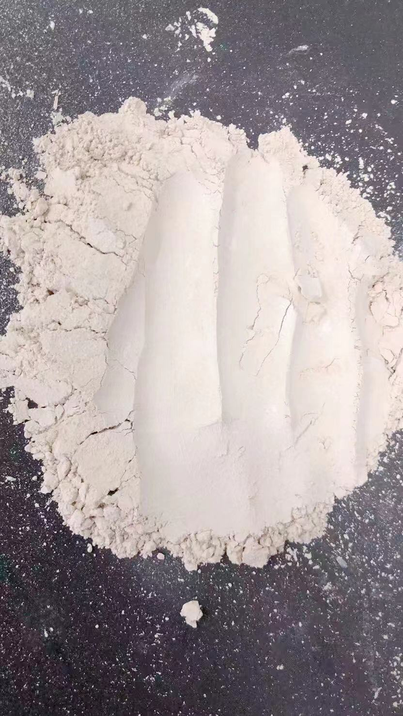 维罗白泥细粉
